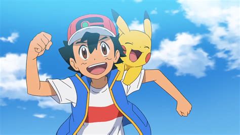 ash hentai|Character: ash ketchum » nhentai: hentai doujinshi and manga